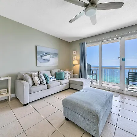 Appartement Seychelles #1504